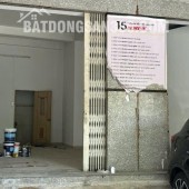 Cho thuê mặt bằng Nguyễn Xí, P26 Bình Thạnh, 7x10m, 15tr